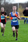 Blue 118, North East Harrier League